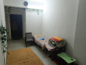 Siddhi chakra Bed Sharing rooms Apartment